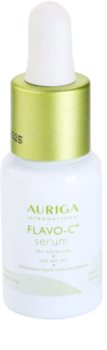 Auriga Flavo-C serum przeciwzmarszczkowe do wszystkich rodzajów skóry