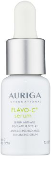 Auriga Flavo-C serum przeciwzmarszczkowe do wszystkich rodzajów skóry