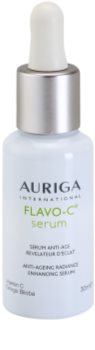 Auriga Flavo-C ránctalanító szérum