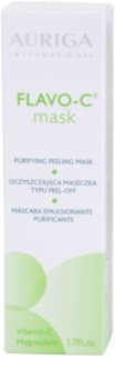 Auriga Flavo-C piling maska za čišćenje lica