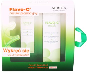 Auriga Flavo-C kozmetički set I.