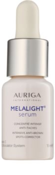 Auriga Melalight Serum for Pigment Spots Correction
