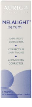 Auriga Melalight Serum for Pigment Spots Correction