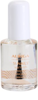Auriga Si-Nails відновлюючий лак для нігтів