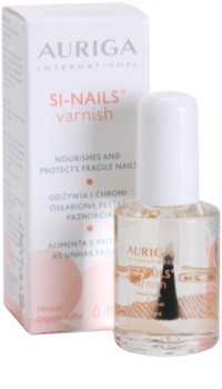 Auriga Si-Nails Herstellende Nagellak
