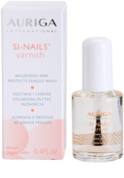 Auriga Si-Nails Herstellende Nagellak