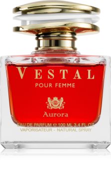 aurora scents vestal pour femme