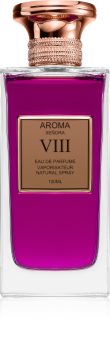 aurora scents aroma senora viii