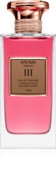 aurora scents aroma senora iii