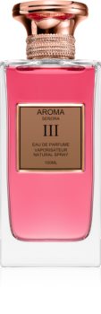 aurora scents aroma senora iii