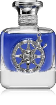 aurora scents voyager silver woda perfumowana 100 ml    