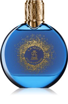 aurora scents la nuit pour femme