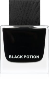 aurora scents black potion woda perfumowana 100 ml   