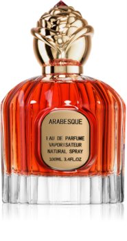 aurora scents arabesque woda perfumowana 100 ml   