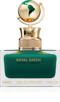 aurora scents royal green