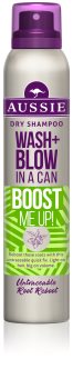 Aussie Aussome Volume Droog Shampoo voor Fijn en Futloss Haar