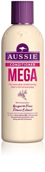 Aussie Mega Conditioner voor Dagelijks Gebruik