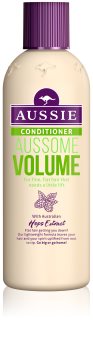 Aussie Aussome Volume Conditioner für dünnes und splissiges haar