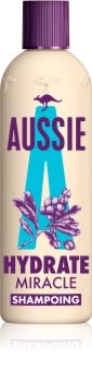Aussie Miracle Moist Shampoo für trockenes und beschädigtes Haar