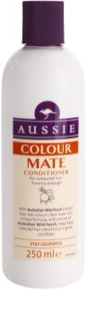 Aussie Colour Mate après-shampoing rénovateur de couleur