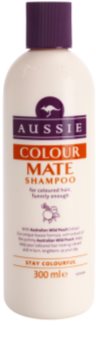 Aussie Colour Mate šampon na ochranu barvy