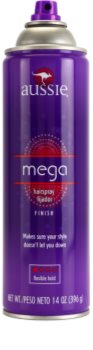 Aussie Mega hajlakk könnyű fixálás
