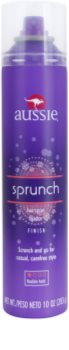 Aussie Sprunch Haarlak Lichte Hold