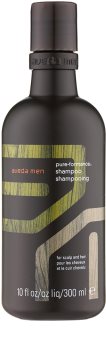 Aveda Men Pure - Formance vlasový šampon pro mastné vlasy a vlasovou pokožku