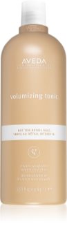 Aveda Tonic haj tonikum dús és fényes hajért
