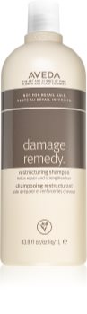 Aveda Damage Remedy shampoing fortifiant pour cheveux abîmés