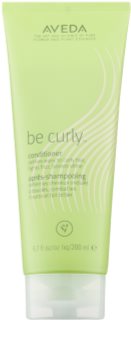 Aveda Be Curly kondicionér pro vlnité a trvalené vlasy