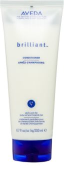 Aveda Brilliant kondicionér pro chemicky ošetřené vlasy