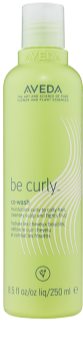 Aveda Be Curly Co-Wash szampon nawilżający do włosów kręconych