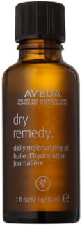 Aveda Dry Remedy huile hydratante pour cheveux secs