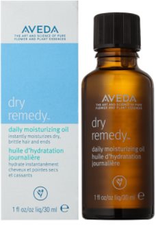 Aveda Dry Remedy huile hydratante pour cheveux secs