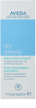 Aveda Dry Remedy huile hydratante pour cheveux secs