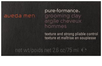 Aveda Men Pure - Formance pasta moldeadora para dar fijación y forma