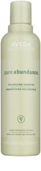 Aveda Pure Abundance sampon dús hatásért
