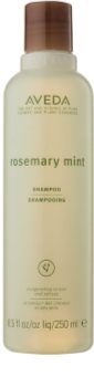Aveda Rosemary Mint sampon vékonyszálú és normál hajra