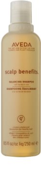 Aveda Scalp Benefits hydratační šampon