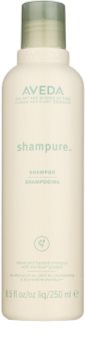 Aveda Shampure Soothing Shampoo for All Hair Types