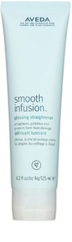 Aveda Smooth Infusion thermoaktive glättende Pflege gegen strapaziertes Haar