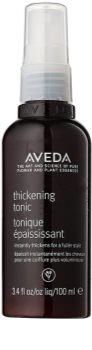 Aveda Tonic haj tonikum a sűrű hajért