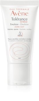 Avène Tolérance Extreme vlažilna emulzija za pomiritev kože