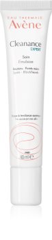 Avène Cleanance Expert emulsión para imperfecciones de la piel con acné