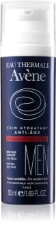 Avène Men Anti-Aging Moisturizer for Sensitive Skin