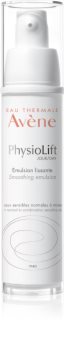 Avène PhysioLift vyhlazující denní emulze proti hlubokým vráskám