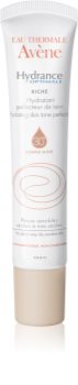 Avène Hydrance Nourishing Unifying Moisturiser for Dry to Very Dry Skin