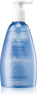 Avène Pédiatril acqua detergente per bambini