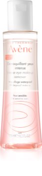 Avène Skin Care Twee-Fasen Make-up Remover voor Gevoelige Ogen